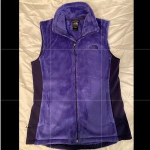 The North Face Osito Vest